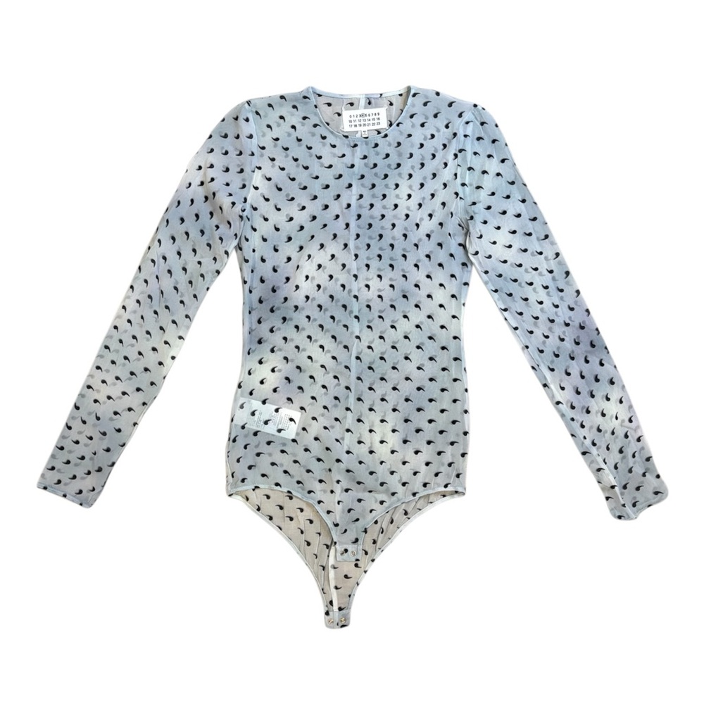 Maison Margiela Bodysuit